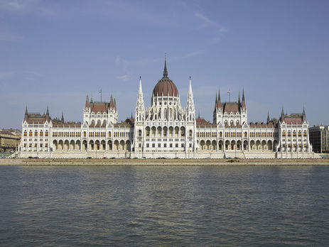 Європейські структури засудили рішення парламенту Угорщини