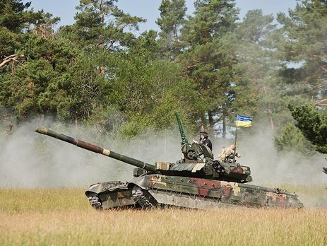 Протягом доби на Донбасі українські військові знищили трьох бойовиків і стільки само поранили – Об'єднані сили