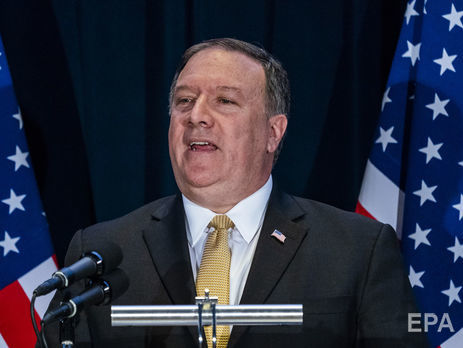 Помпео планирует встретиться с северокорейским правительством, чтобы обсудить результаты саммита США и КНДР – Нойерт