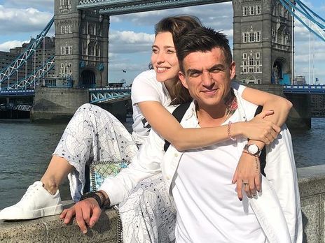 Тодоренко и Топалов отдохнули в Великобритании