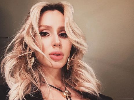 Loboda показала, как проходят ее занятия вокалом