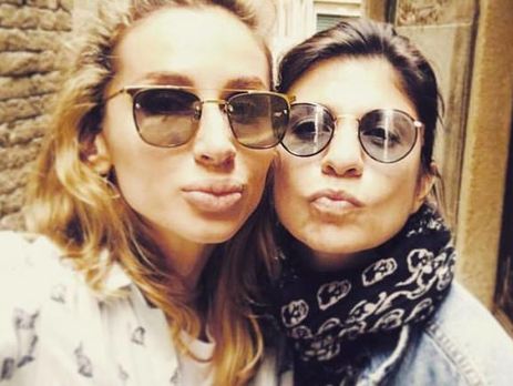 Крапивина: Беременность певицы Loboda не была запланированной 