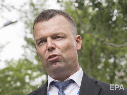 ﻿Минулого тижня ОБСЄ зафіксувала понад 7400 порушень режиму припинення вогню – Хуг