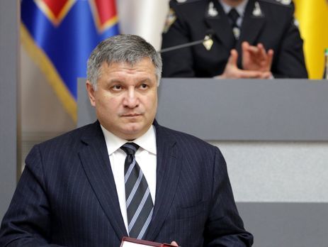 Аваков сказал, что из-за контрабанды в бюджет не поступает до $4 млрд в год