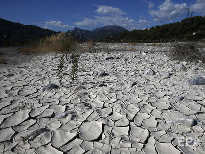 Еще в двух районах оккупированного Крыма ввели чрезвычайный режим из-за засухи