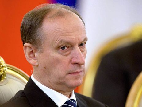 ﻿Путін призначив Патрушева секретарем Ради безпеки