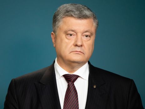 ﻿Порошенко: 215 нацгвардійців загинуло, захищаючи Україну від агресора