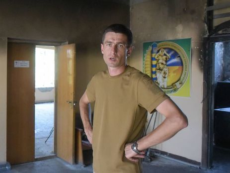 Суд в Мариуполе избрал меру пресечения двум подозреваемым в избиении пограничников