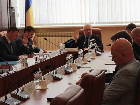 В НАПК заявили о завершении проверки декларации Порошенко