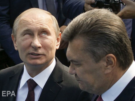 ﻿Допит екс-охоронця Януковича похитнув позиції захисту – журналістка Ромалійська