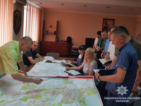 Предполагаемый серийный убийца и насильник из Кривого Рога арестован – Аброськин