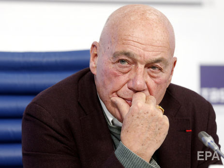 Познер поддержал повышение пенсионного возраста в РФ: Люди живут все дольше, а рожают не больше