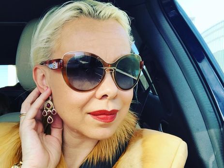 ﻿Олімпійська чемпіонка Баюл не змогла відсудити в України $50 млн 