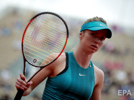 ﻿Світоліна програла у чвертьфіналі турніру в Бірмінгемі