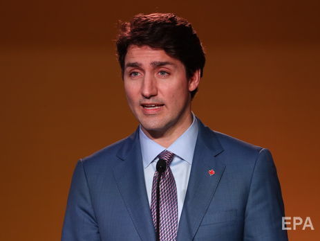 Трюдо оштрафовали за незадекларированные очки