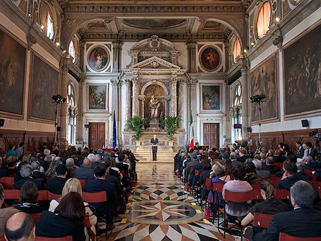 ﻿Венеціанська комісія розкритикувала угорський пакет законів 