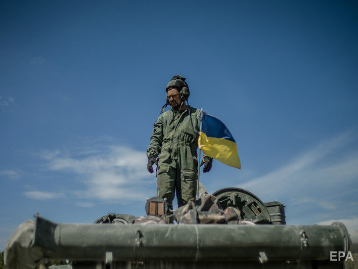В Украине вступил в силу закон, разрешающий продолжать службу военным, непригодным по состоянию здоровья