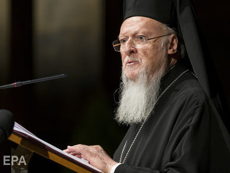 У Стамбул для зустрічі з патріархом Варфоломієм прибула делегація УПЦ МП