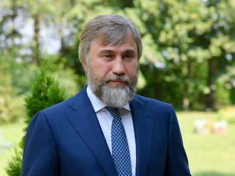 Новинский после встречи с Варфоломеем: Увещевание раскола будет происходить на основе церковных законов и традиций, и другого не будет