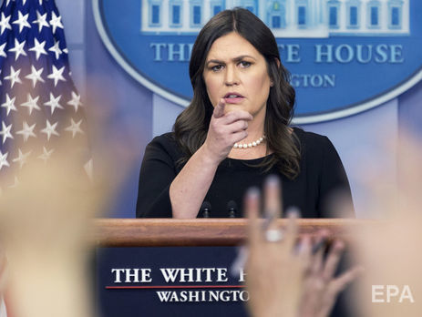 Владелица американского ресторана выпроводила спикера Белого дома по просьбе своих сотрудников