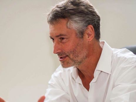 ﻿Екс-мер Єкатеринбурга Ройзман про голодування Сенцова: Він на війні. Він може собі дозволити кинутися під танк