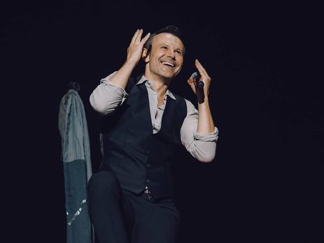 Вакарчук: Украине нужны изменения. Нам нужно менять систему