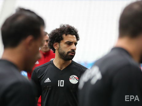 ﻿Після публічних зустрічей із Кадировим Салах думає над тим, щоб покинути збірну Єгипту – ЗМІ