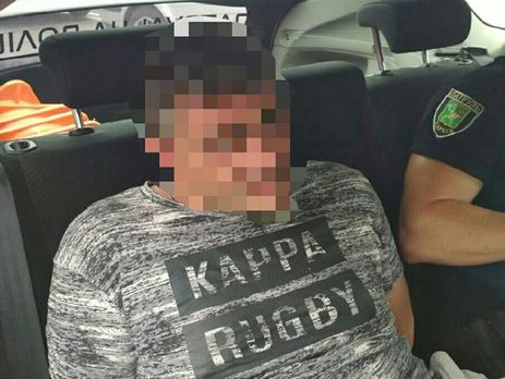 Подозреваемый в расстреле семьи в Харькове заявил полиции, что погибший ему угрожал и избил – СМИ