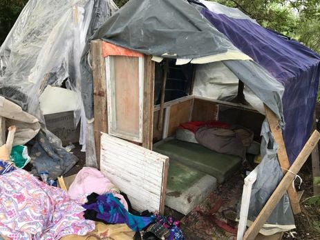 Задержанные за нападение во Львове признали, что состоят в 