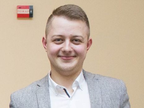 Горевой: Делегация УПЦ МП, приехавшая к вселенскому патриарху, вела себя не смиренно, нарушала этикет и правила собственной церкви