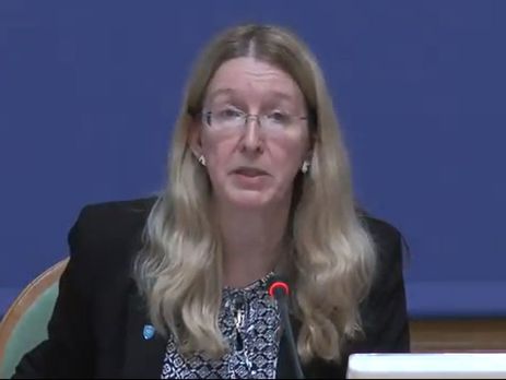 Супрун заявила, что благодаря программе 