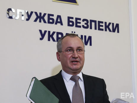 На Донбассе удерживают 113 украинских заложников – Грицак