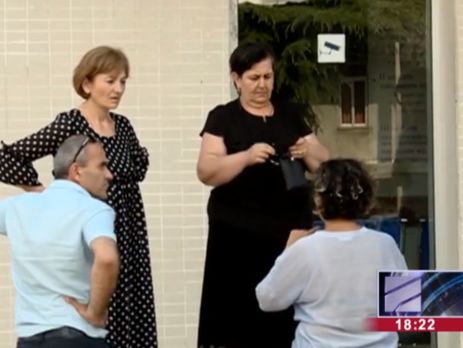 В Грузии на свадьбе отравилось около 100 гостей