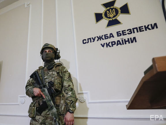 ﻿Грицак заявив, що СБУ ідентифікувала багатьох, хто катував українських бійців на Донбасі