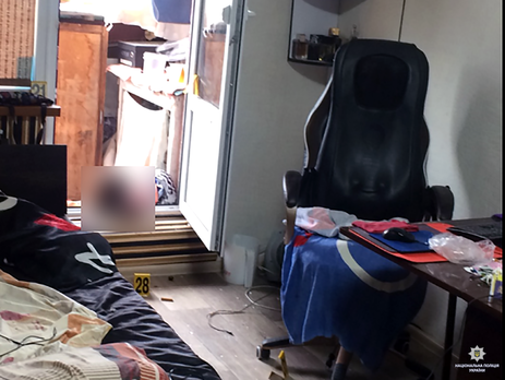 Подозреваемый в расстреле харьковской семьи утверждает, что убитый не отдавал ему долг в $100 тыс. – полиция