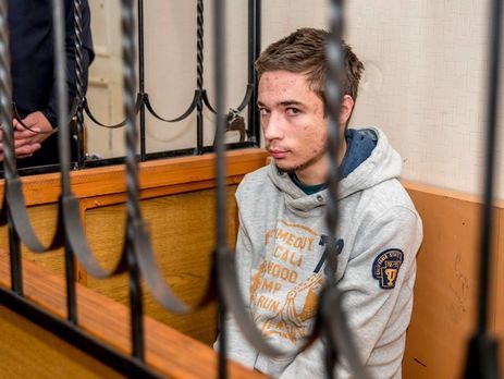 Гриб в российском СИЗО не получил ни одного письма – адвокат