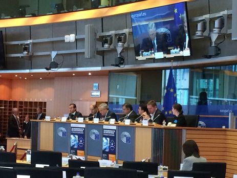 Комитет Европарламента инициировал санкционную процедуру против Венгрии