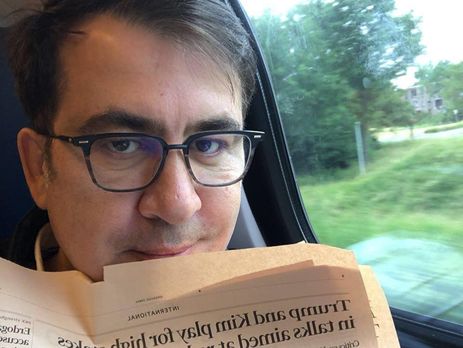 Саакашвили предложил грузинам новую модель 