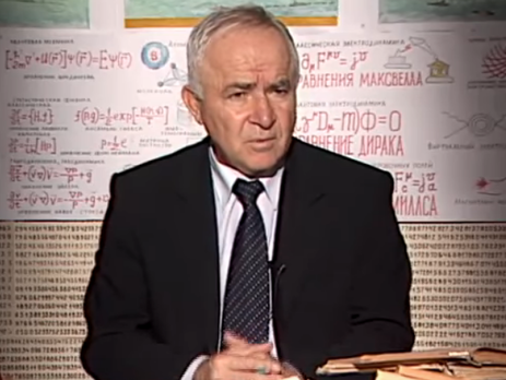 ﻿У РФ розглядають можливість створення надпотужної ядерної торпеди – розробник радянської ракетної зброї
