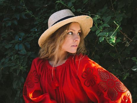 Шоптенко показала фигуру после родов