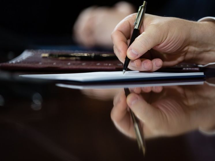 ﻿Порошенко підписав закон про запуск антикорупційного суду