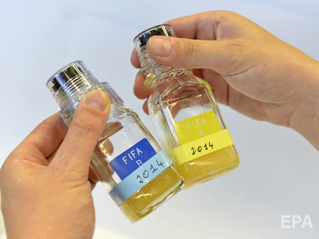 За даними ЗМІ, Росія приховала позитивний допінг-тест футболіста Камболова. У ФІФА це заперечують