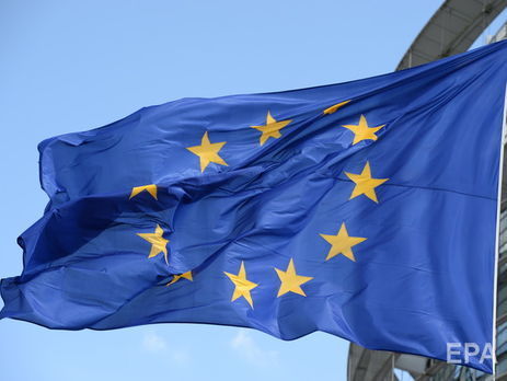 ﻿Рада ЄС затвердила €1 млрд допомоги для України