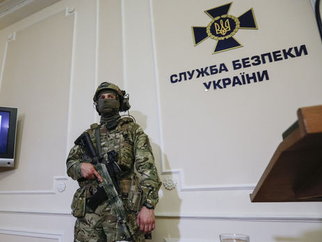 ﻿У СБУ назвали безпідставними озвучені ФСБ обвинувачення на адресу українця Кіяшка у шпигунстві