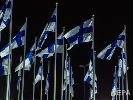 Трамп и Путин могут встретиться в Хельсинки