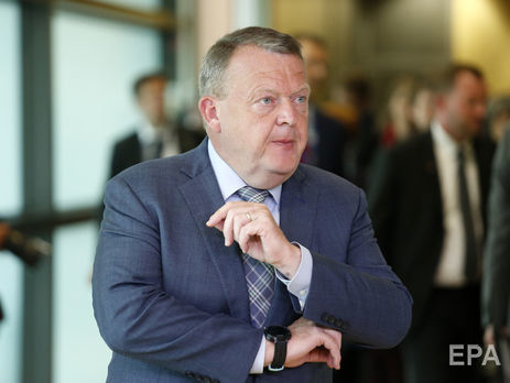 ﻿Прем'єр Данії упевнений, що ЄС продовжить санкції проти Росії