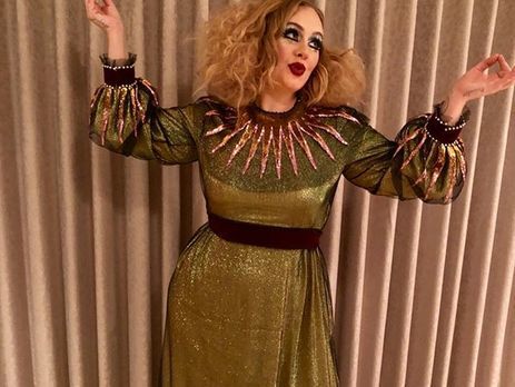 Адель запишет первый за три года альбом