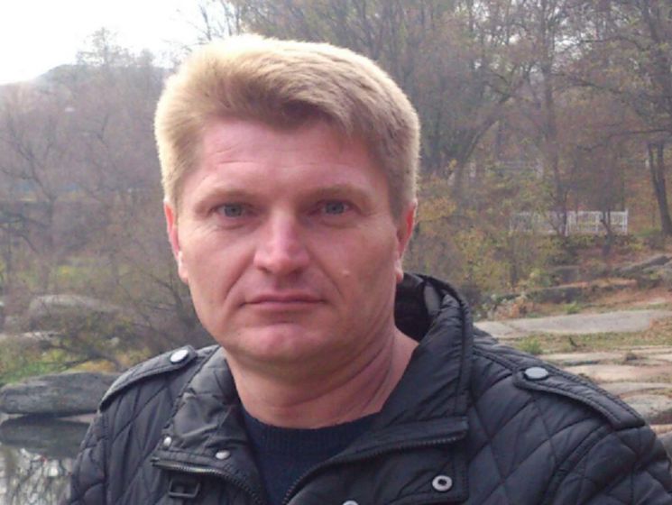 В России в контрабанде и шпионаже обвиняют украинца, который отправился в Нижний Новгород за лекарствами для сына