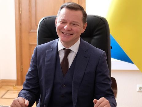 Через фото школярів у футболках Радикальної партії школу в Чернігівській області перевірить Міносвіти