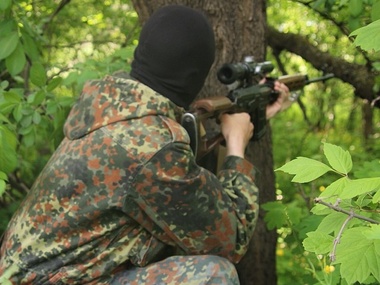 СМИ: Донецкие террористы захватили начальников милиции Тореза и Амвросиевки